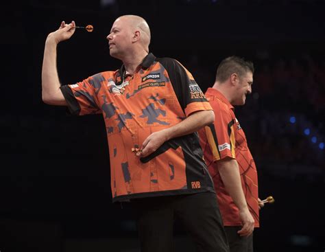 World Series of Darts Finals 2019 Day One preview and  .
